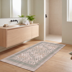 RUNNER | Westbrook runner bathroom