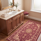 RUNNER | Hollow2 runner bathroom