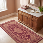 RUNNER | Halloway runner bathroom
