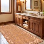RUNNER | Delta2 runner bathroom