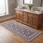 RUNNER | Selwyn runner bathroom