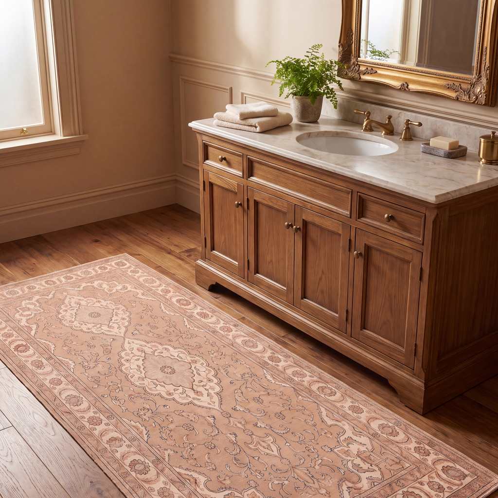 RUNNER | Agate2 runner bathroom