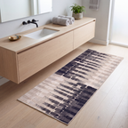 RUNNER | Brass2 runner bathroom