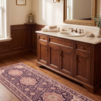 RUNNER | Copper2 runner bathroom