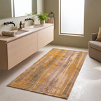 RUNNER | Carlisle runner bathroom
