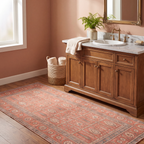 RUNNER | Kensington runner bathroom