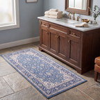 RUNNER | Jade runner bathroom