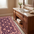 RUNNER | Birch2 runner bathroom