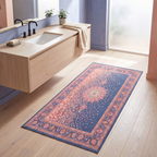 RUNNER | Ellery runner bathroom