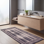 RUNNER | Uchisar runner bathroom
