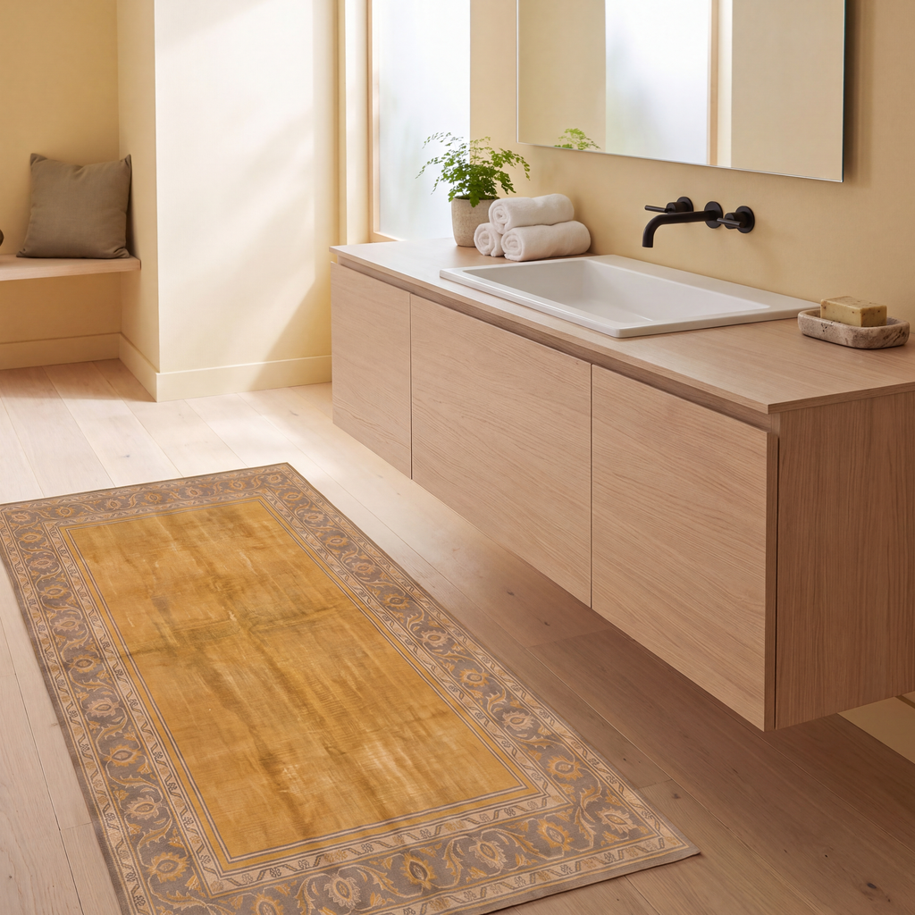 RUNNER | Sienna2 runner bathroom
