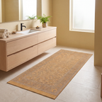 RUNNER | Bazaar runner bathroom