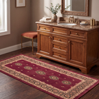 RUNNER | Thornbury runner bathroom