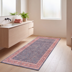 RUNNER | Fjord runner bathroom