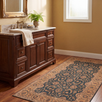 RUNNER | Bracken2 runner bathroom