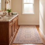 RUNNER | Poplar runner bathroom