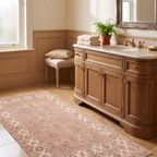 RUNNER | Linen2 runner bathroom