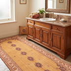 RUNNER | Atrium runner bathroom