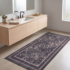 RUNNER | Bellamy runner bathroom