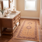 RUNNER | Manor runner bathroom