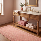 RUNNER | Basalt2 runner bathroom