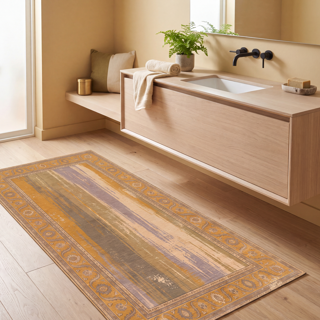 RUNNER | Meadow2 runner bathroom