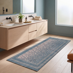 RUNNER | Indigo2 runner bathroom