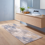 RUNNER | Cove runner bathroom