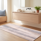 RUNNER | Mesa runner bathroom