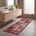 RUNNER | Umber2 runner bathroom