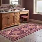 RUNNER | Reef runner bathroom
