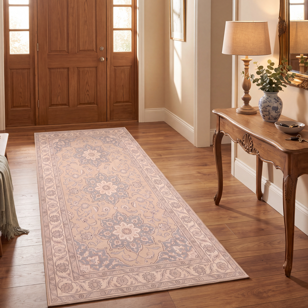 RUNNER | Meadow runner entryway