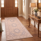 RUNNER | Meadow runner entryway