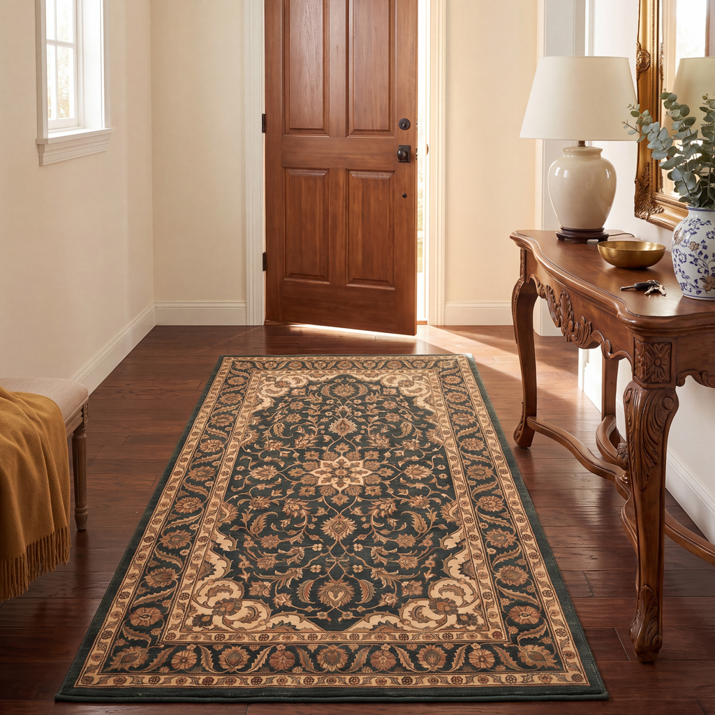 RUNNER | Hartley runner entryway