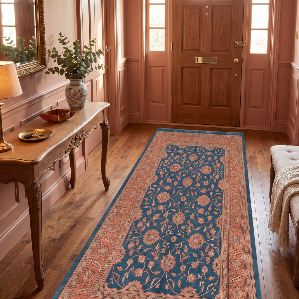 RUNNER | Acacia2 runner entryway