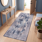 RUNNER | Mulberry runner entryway