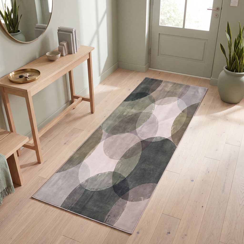 RUNNER | Vale2 runner entryway