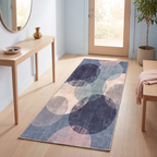 RUNNER | Canyon runner entryway
