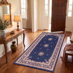 RUNNER | Chapel runner entryway