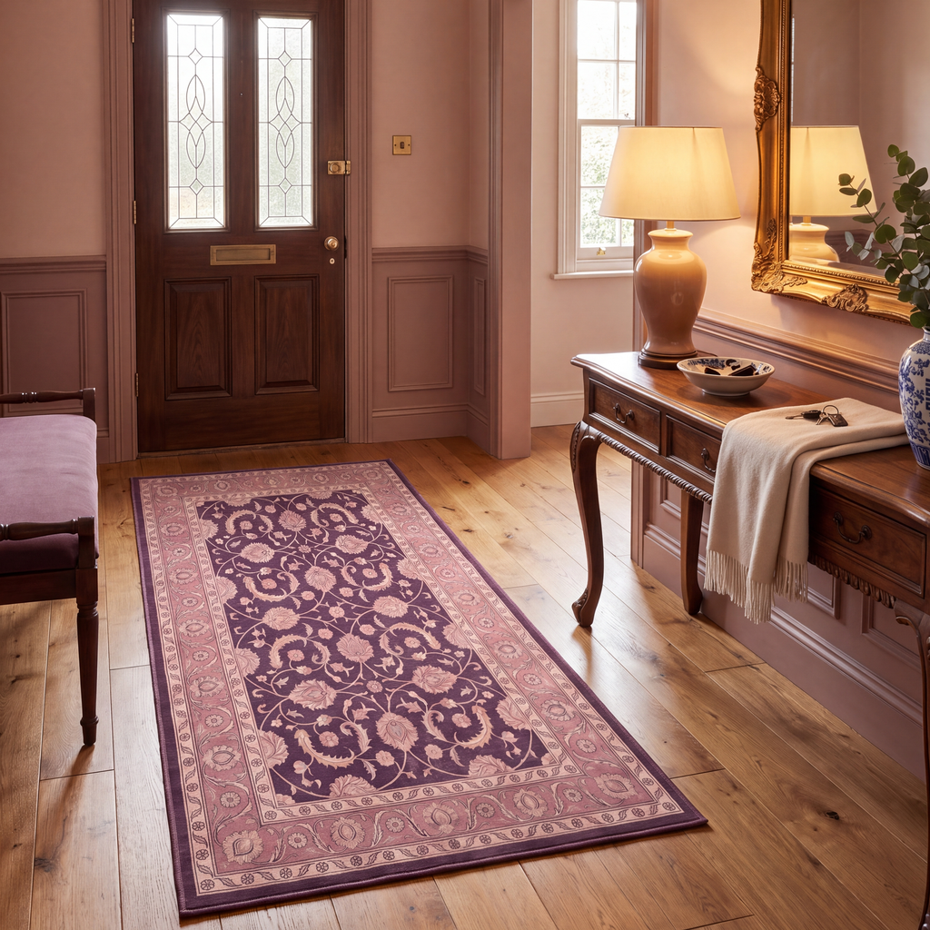RUNNER | Magnolia2 runner entryway