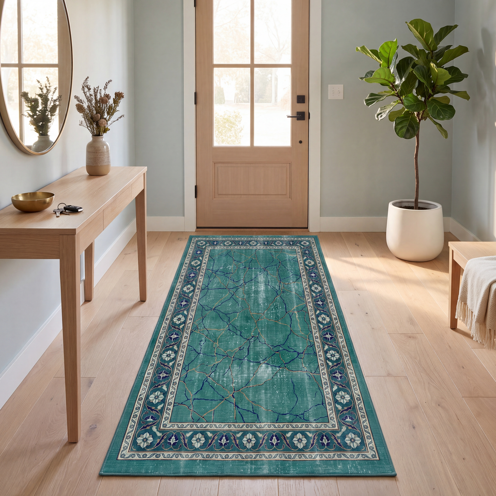 RUNNER | Bronze2 runner entryway