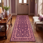 RUNNER | Maple2 runner entryway