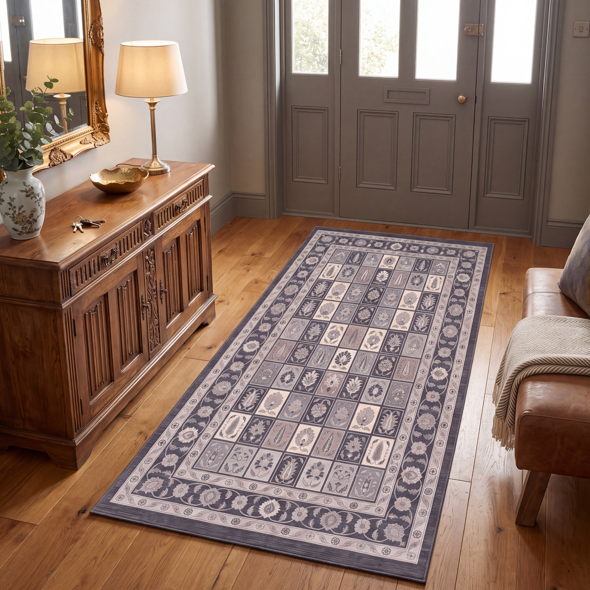 RUNNER | Cypress2 runner entryway