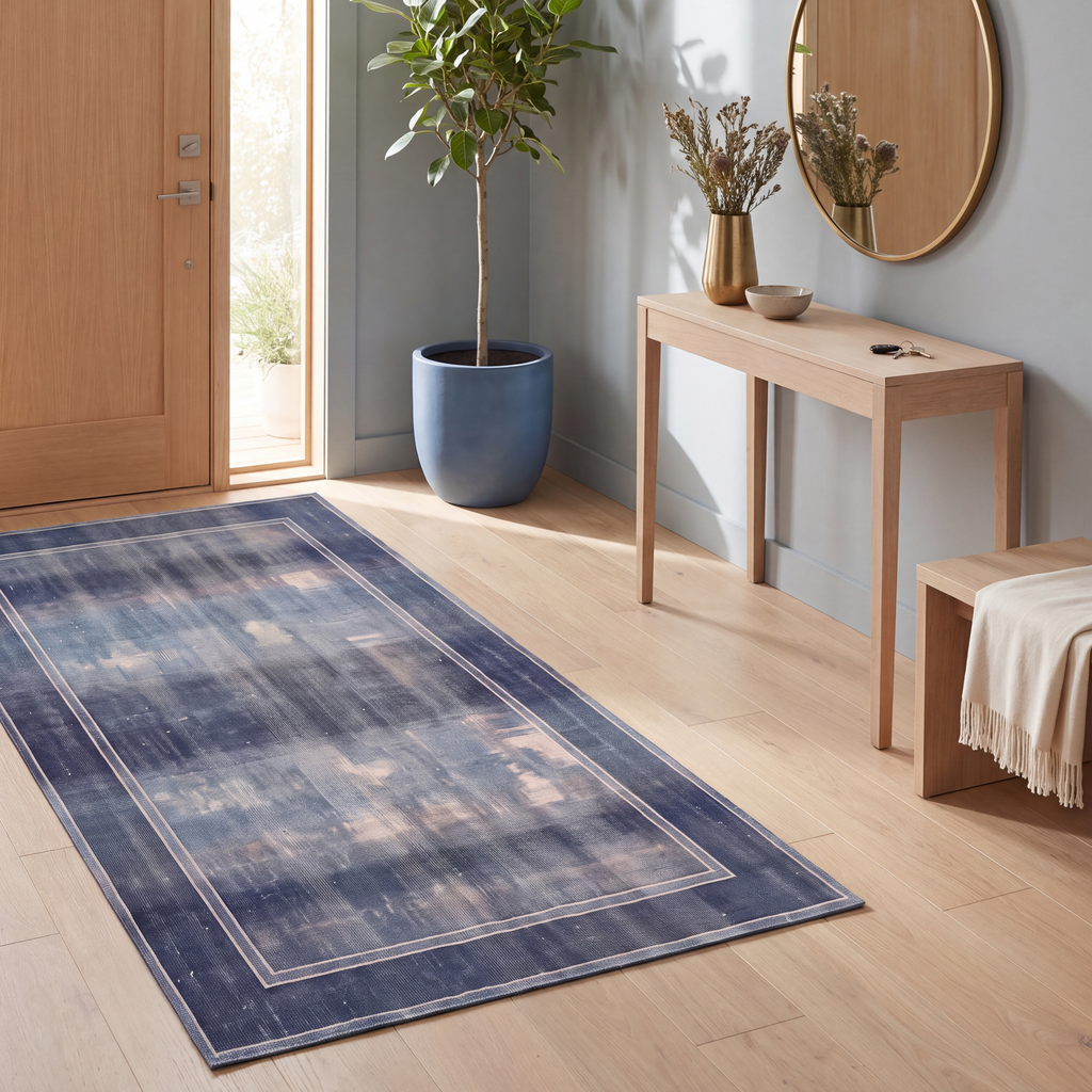 RUNNER | Fairfax runner entryway