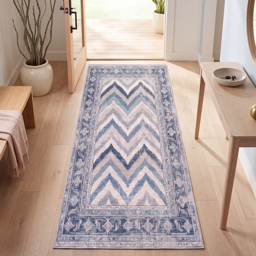 RUNNER | Carrington runner entryway