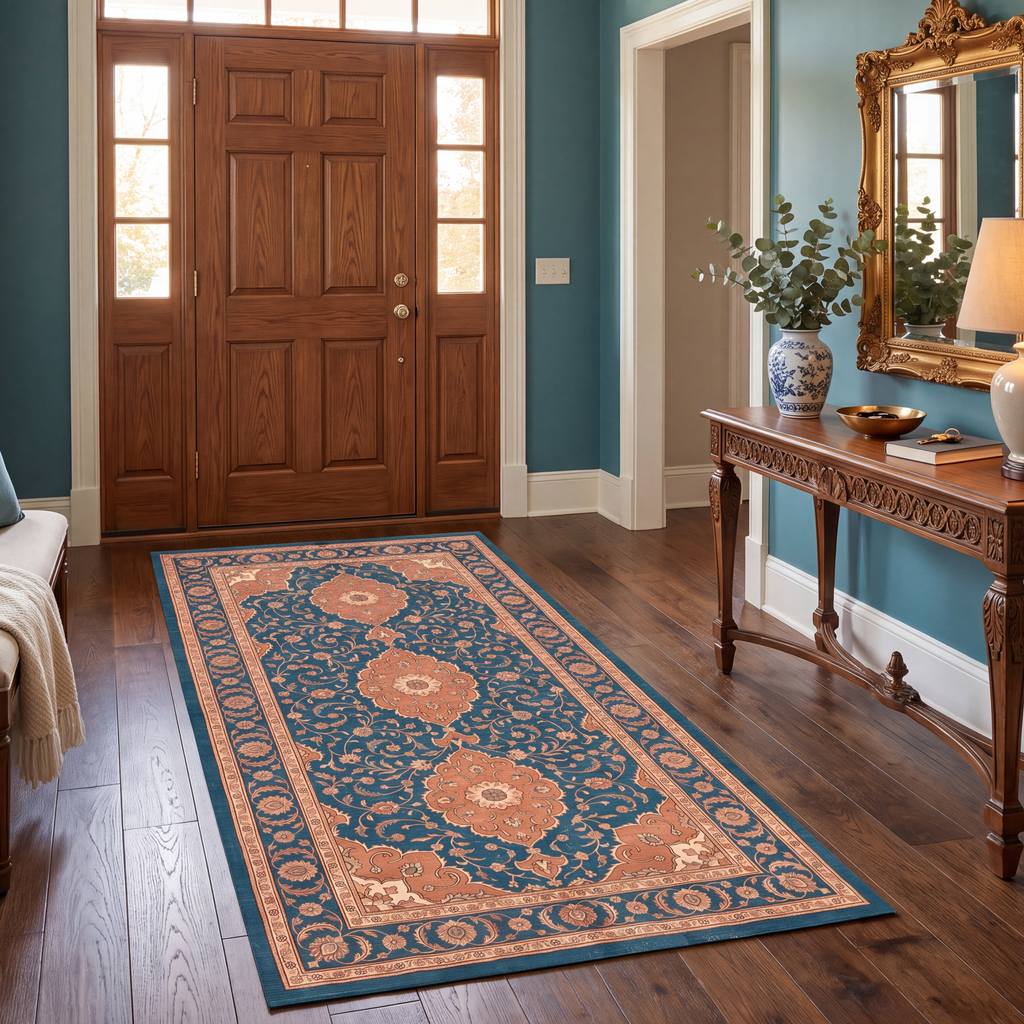 RUNNER | Pasture2 runner entryway