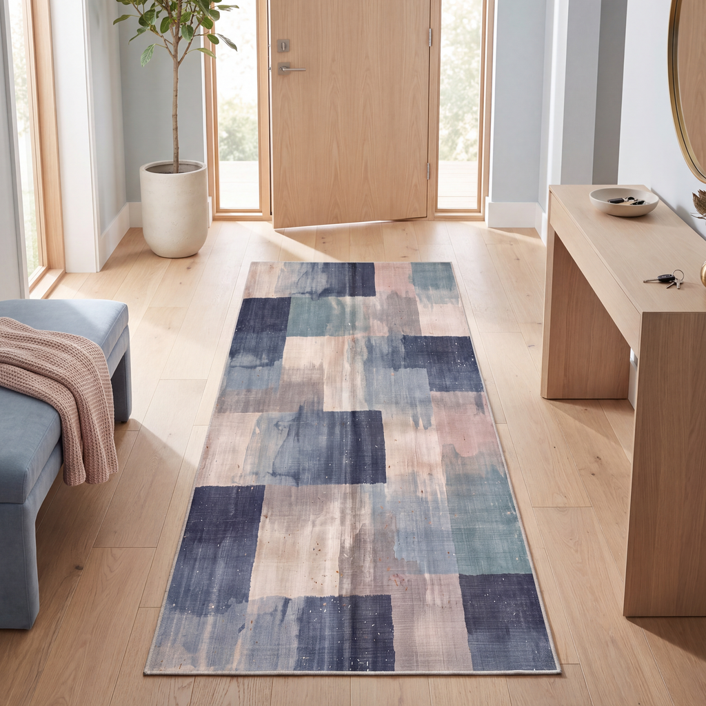 RUNNER | Veranda runner entryway