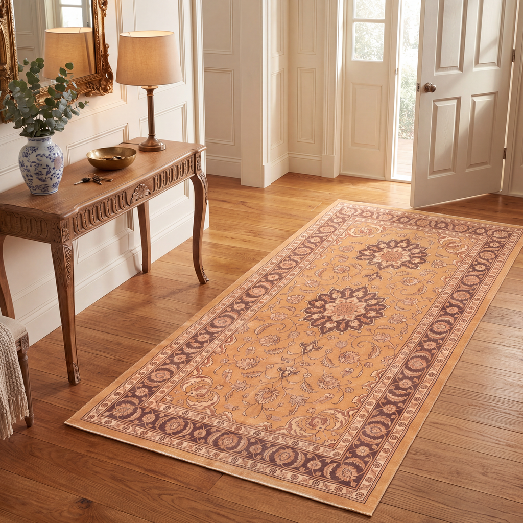 RUNNER | Manor runner entryway
