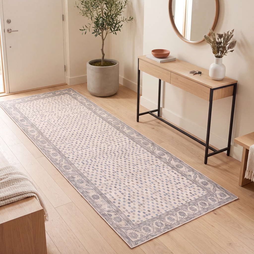 RUNNER | Vandelay runner entryway