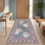 RUNNER | Hawthorn runner entryway